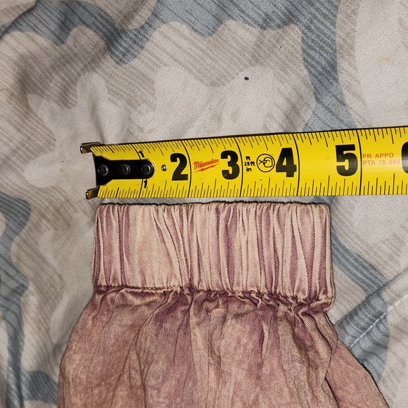 Stylish Womens Casual Dress in Warm Brown - Picture 9 of 12